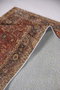 Conceptum Alfombra para Pasillo Hmnt685 Multicolor 80 x 150 cm